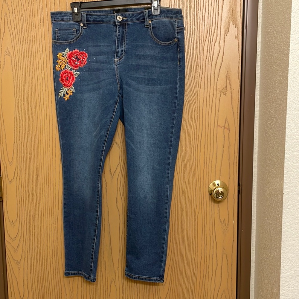 Buffalo Jeans